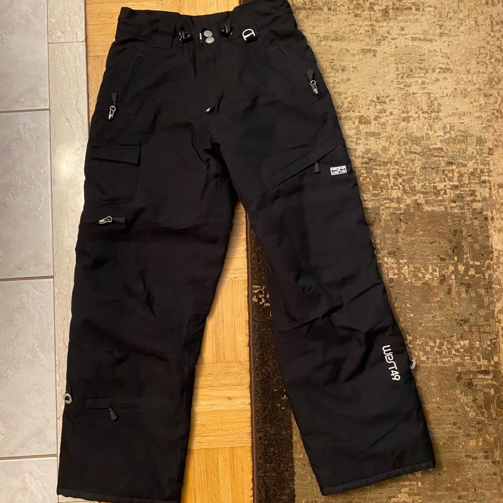 Youth Snowpants